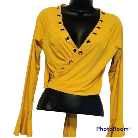 Crossbody of Gold - Picture 1 of 2